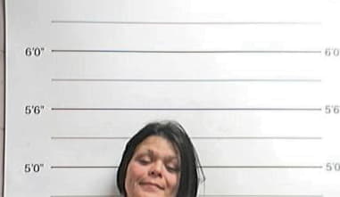 Kimberly Stafford, - Orleans Parish County, LA 